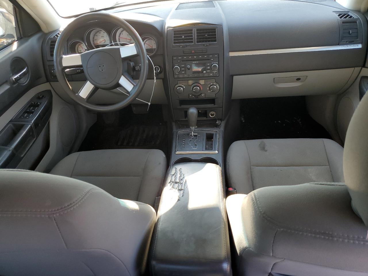 2B3KA43R58H205054 2008 Dodge Charger