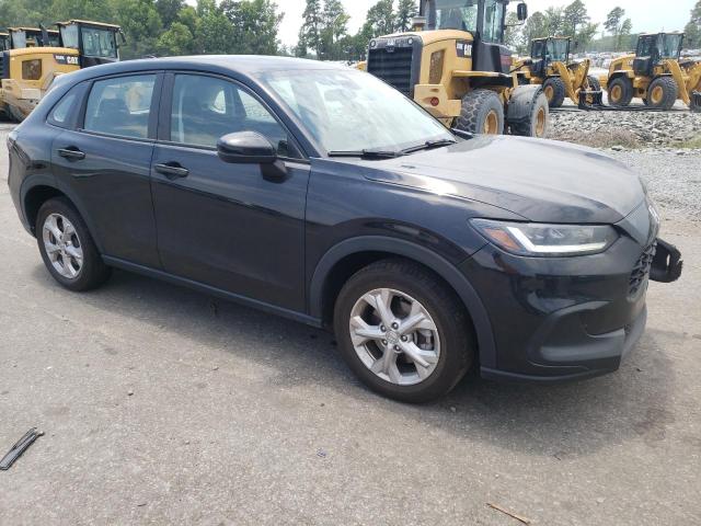2023 HONDA HR-V LX - 3CZRZ2H3XPM714601