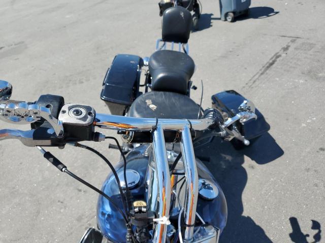2006 HARLEY-DAVIDSON FLSTFI 1HD1BXB126Y041638