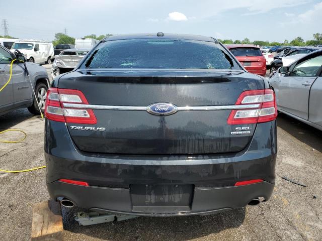 2015 Ford Taurus Sel VIN: 1FAHP2E85FG203481 Lot: 59273714