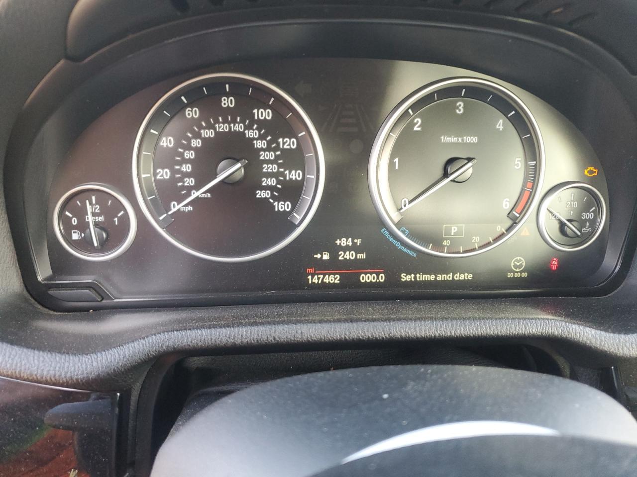 5UXWY3C5XG0N88803 2016 BMW X3 xDrive28D