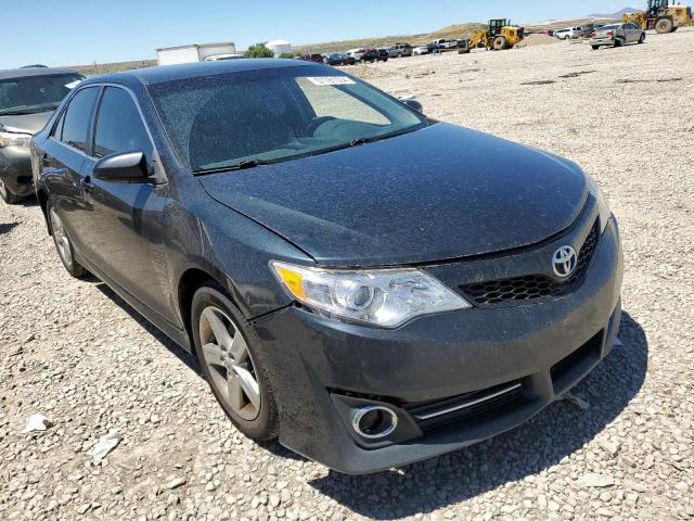 2013 Toyota Camry L VIN: 4T1BF1FK3DU207062 Lot: 57781034