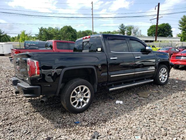 3GTU2PEC9HG206898 2017 GMC Sierra K1500 Denali