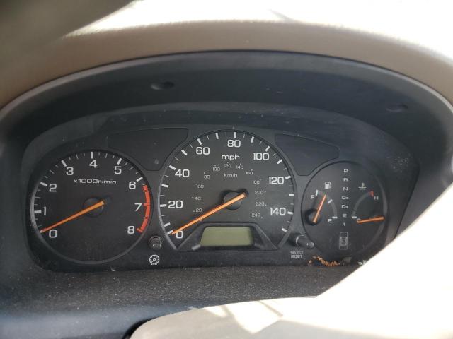 1999 Honda Accord Lx VIN: 1HGCG665XXA077639 Lot: 57426724