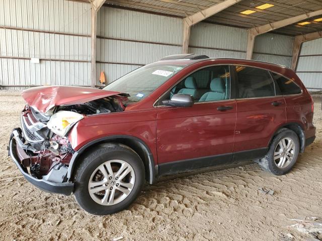 2010 HONDA CR-V EX #3024742240