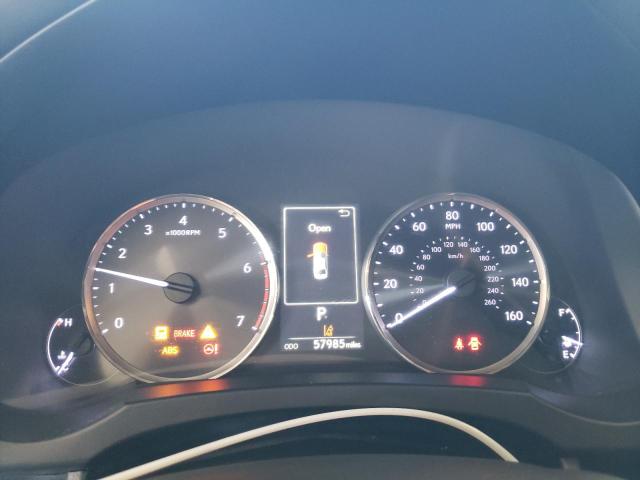 2017 Lexus Is 200T VIN: JTHBA1D21H5052421 Lot: 59642964