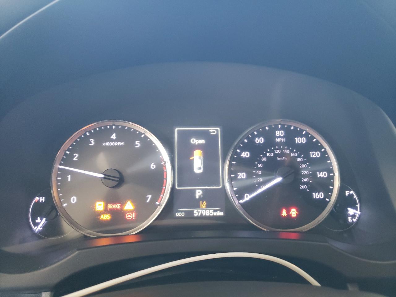 JTHBA1D21H5052421 2017 Lexus Is 200T