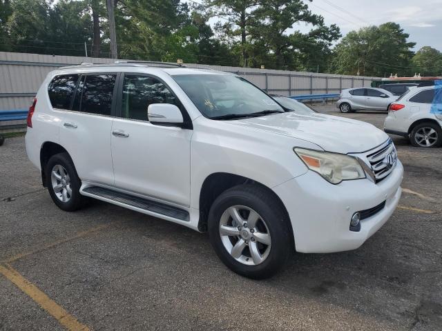 JTJBM7FX1A5008720 2010 Lexus Gx 460