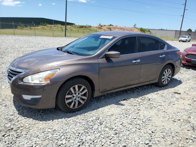 1N4AL3AP6DC266044 2013 Nissan Altima 2.5