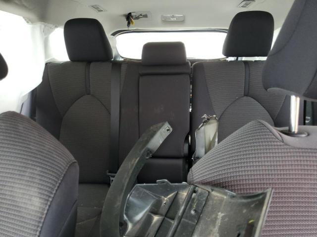 2024 TOYOTA HIGHLANDER - 5TDKDRBH8RS538640