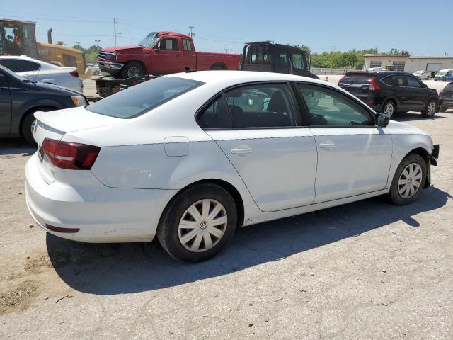 2016 Volkswagen Jetta S VIN: 3VW267AJ9GM339965 Lot: 58066914