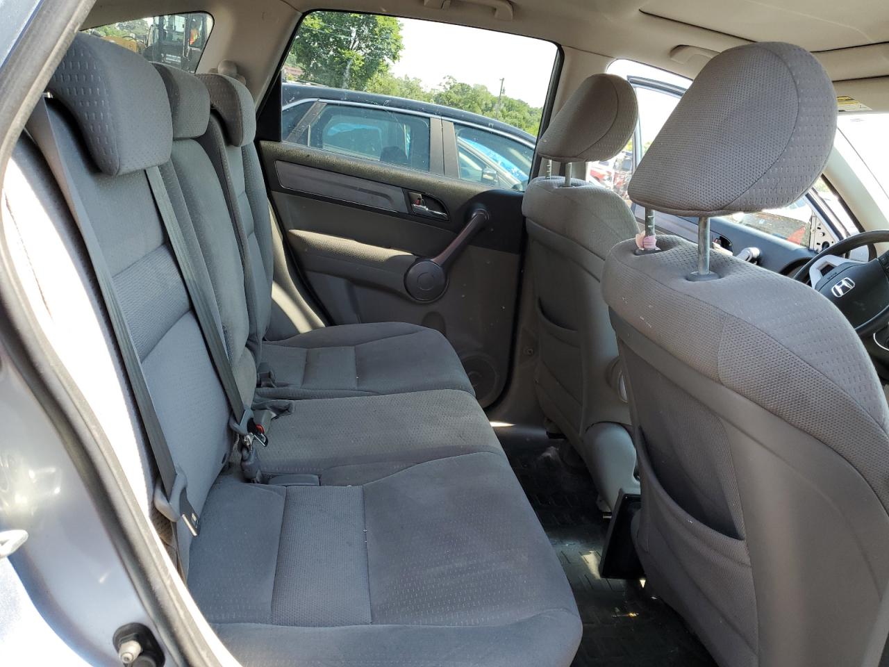 5J6RE48529L047777 2009 Honda Cr-V Ex