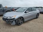 2016 HONDA ACCORD SPO - 1HGCR2F54GA150166