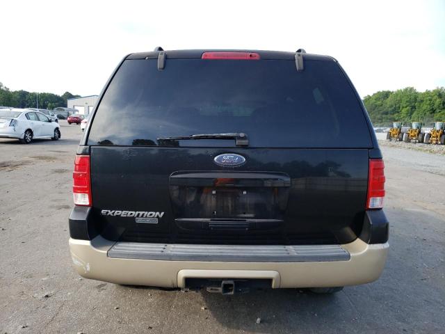 2006 Ford Expedition Eddie Bauer VIN: 1FMPU17576LA49533 Lot: 58565774