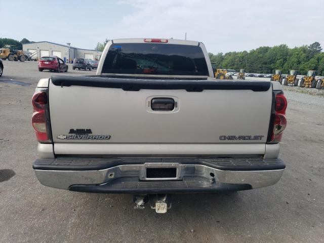 2005 Chevrolet Silverado C1500 VIN: 1GCEC19Z25Z300405 Lot: 58943564