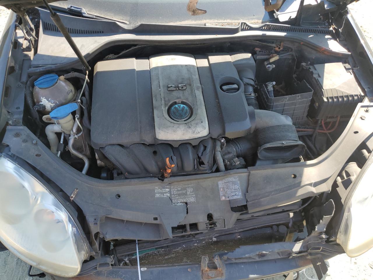 3VWHM71K89M018365 2009 Volkswagen Jetta S