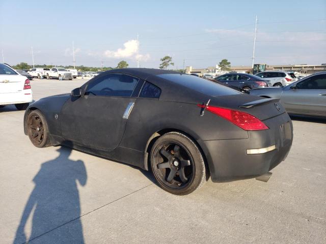 2006 Nissan 350Z Coupe VIN: JN1AZ34DX6M310654 Lot: 58871634