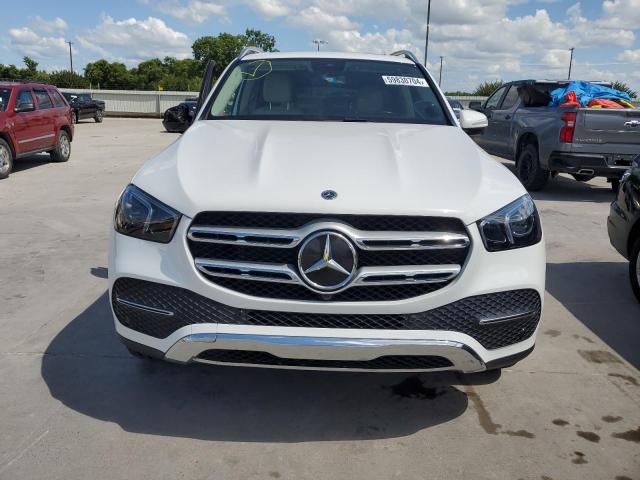 2021 Mercedes-Benz Gle 350 VIN: 4JGFB4JB3MA374481 Lot: 59830704