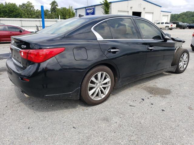 Vin: jn1bv7ap4em680986, lot: 83094914, infiniti q50 base 20143