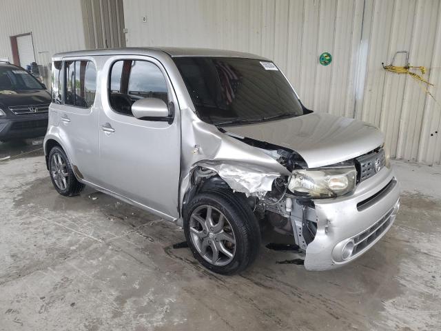 2010 Nissan Cube Base VIN: JN8AZ2KR1AT162337 Lot: 60628064