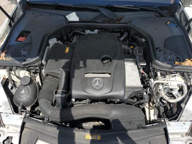 2017 MERCEDES-BENZ E 300 - WDDZF4JB9HA152352