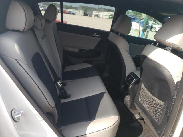 2019 KIA SPORTAGE E - KNDPN3AC7K7616072