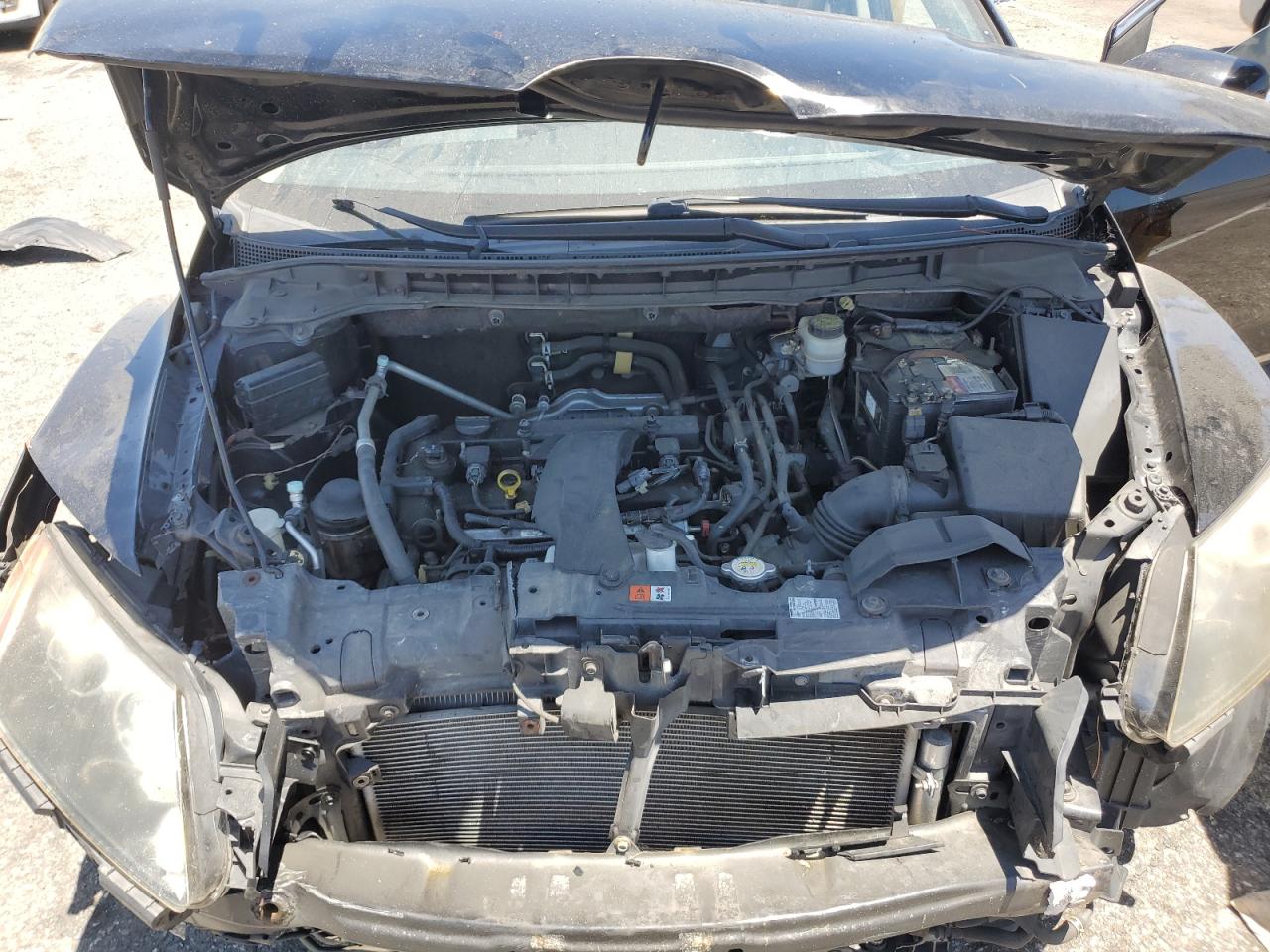JM3ER2B56C0414847 2012 Mazda Cx-7