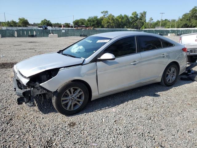 2015 Hyundai Sonata Se VIN: 5NPE24AFXFH040365 Lot: 58008614