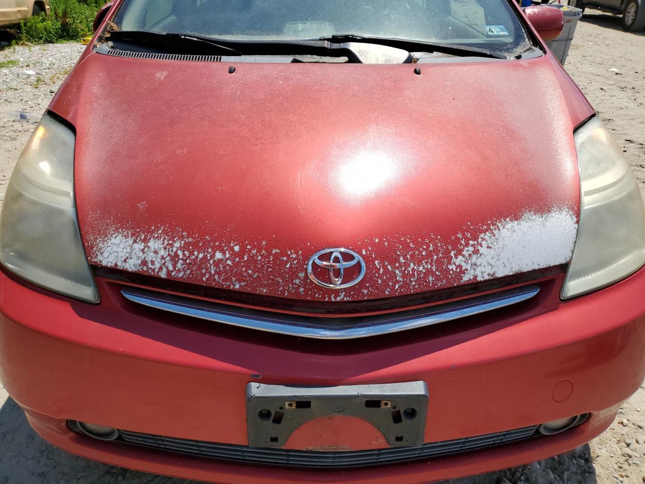 JTDKB20U263201861 2006 Toyota Prius