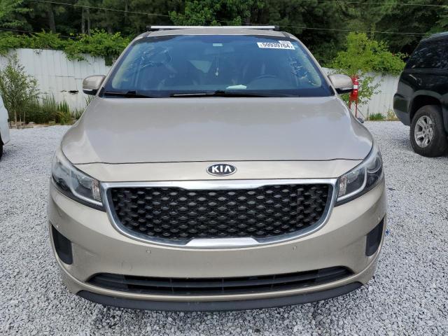 KNDMB5C12H6250152 2017 Kia Sedona Lx