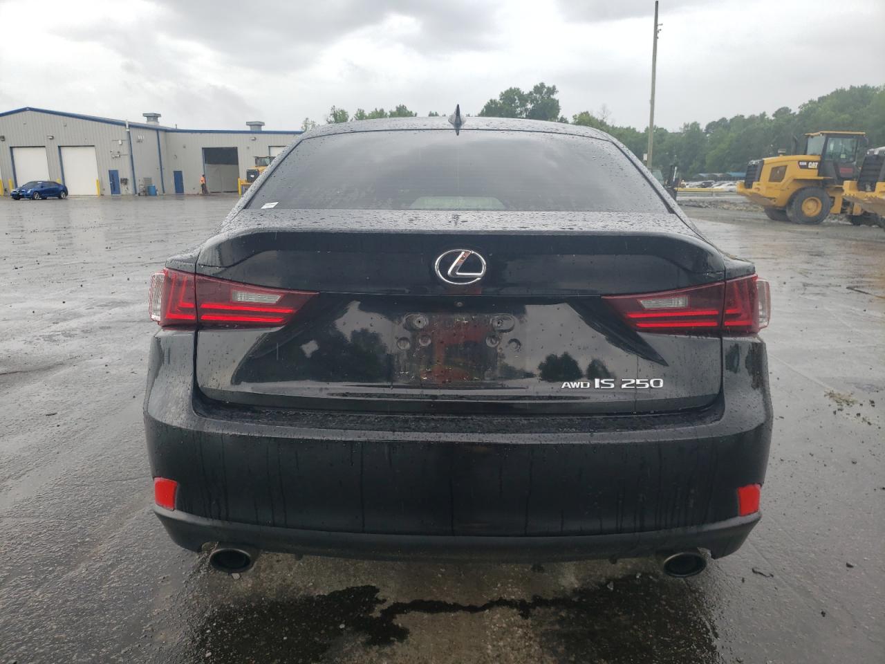JTHCF1D23F5028866 2015 Lexus Is 250