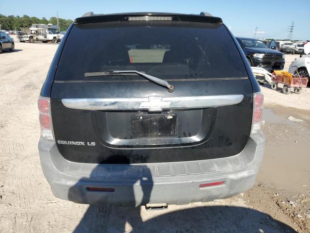 2005 Chevrolet Equinox Ls VIN: 2CNDL13F556108204 Lot: 58131334