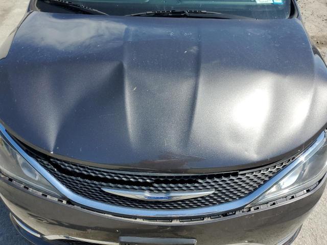 2019 Chrysler Pacifica Touring L VIN: 2C4RC1BG6KR508352 Lot: 58972344