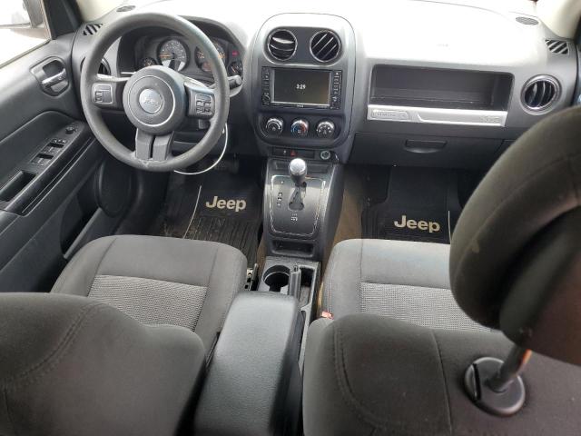 2016 Jeep Compass Sport VIN: 1C4NJDBB7GD776444 Lot: 58011344