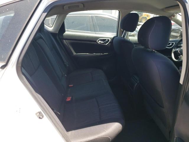 2016 Nissan Sentra S VIN: 3N1AB7APXGY310145 Lot: 60930514