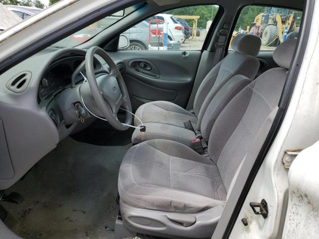 1998 Ford Taurus Lx VIN: 1FAFP52U2WA244096 Lot: 54948594