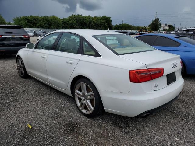 WAUCFAFC8FN022310 2015 AUDI A6 - Image 2