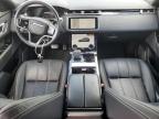 LAND ROVER RANGE ROVE photo