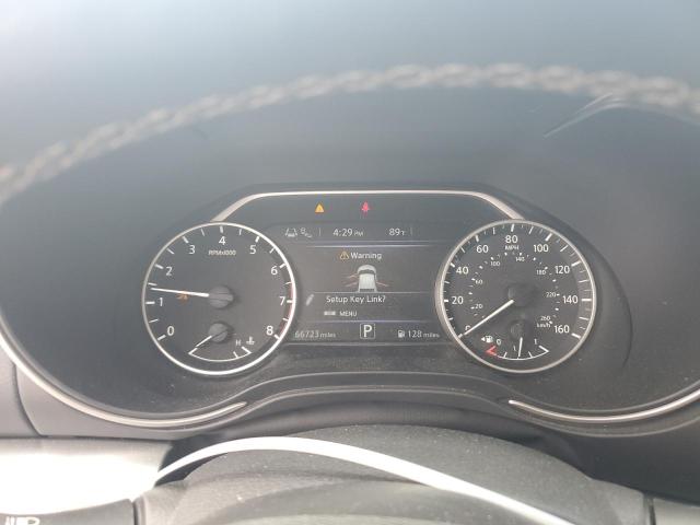 2020 NISSAN MAXIMA SL - 1N4AA6DV7LC376245