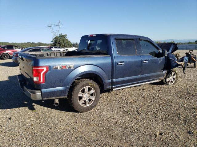 2016 FORD F150 SUPER - 1FTEW1EG2GKE71243