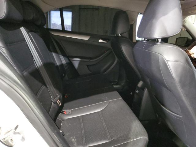 2017 Volkswagen Jetta Se VIN: 3VWDB7AJ2HM415029 Lot: 57700174