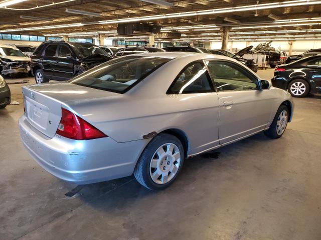 2002 Honda Civic Ex VIN: 1HGEM22992L000924 Lot: 57760844