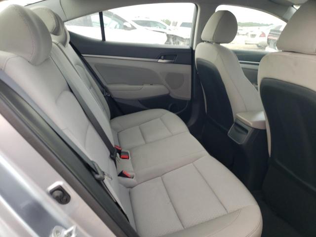 2017 HYUNDAI ELANTRA SE - 5NPD84LF1HH011220