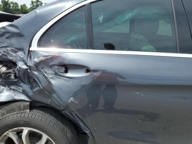 2016 Mercedes-Benz C 300 4Matic VIN: 55SWF4KB4GU099303 Lot: 60657404