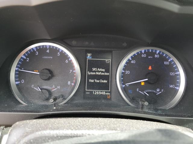 2019 Toyota Highlander Le VIN: 5TDZARFH7KS045670 Lot: 59061454