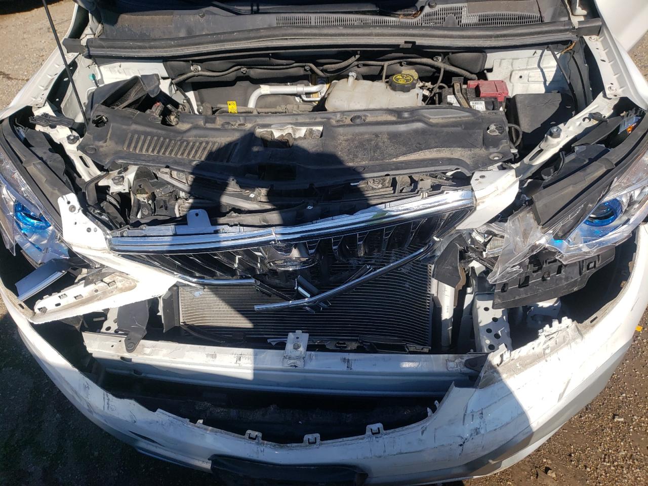 KL4CJBSB8FB052584 2015 Buick Encore Convenience