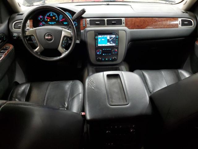 2010 GMC Yukon Slt VIN: 1GKUKCE05AR127088 Lot: 58268564