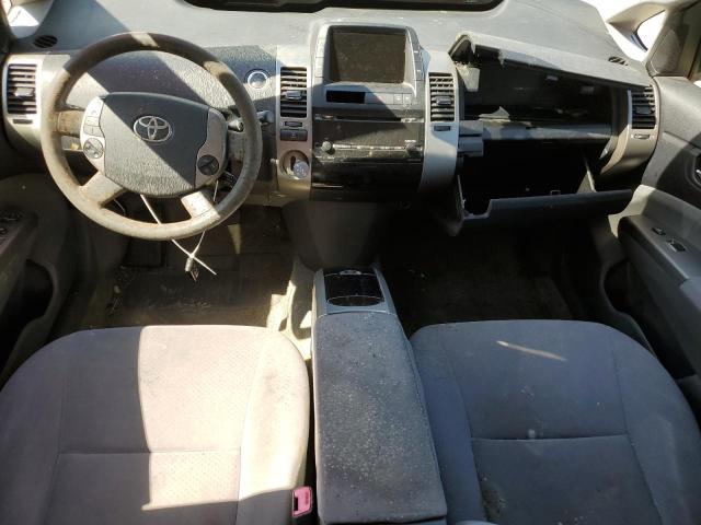 2008 Toyota Prius VIN: JTDKB20U383422498 Lot: 60001404