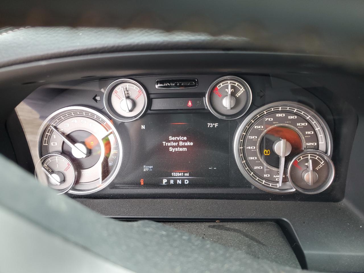 1C6RR7WT4HS868582 2017 Ram 1500 Longhorn