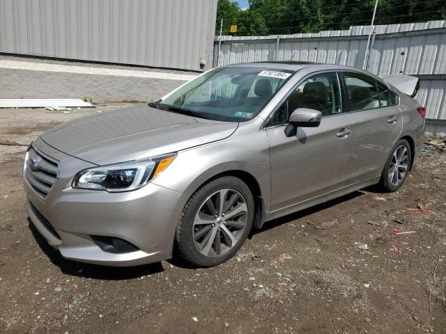 2015 Subaru Legacy 2.5I Limited VIN: 4S3BNAL60F3037217 Lot: 57821864